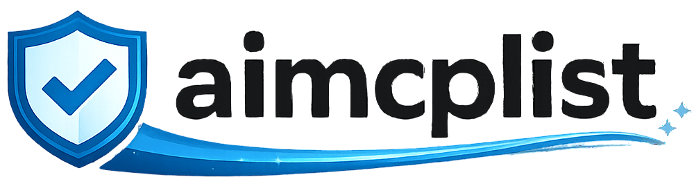 aimcplist